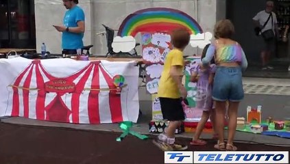 Video News - CRE IN FESTA