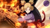 Naruto to Boruto Shinobi Striker - Official Temari DLC Trailer