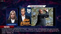 'Don't want to decay on television': Charles Barkley talks future after LIV flirtation - 1breakingne