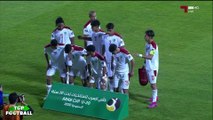 ملخص مباراة المغرب و فلسطين 1-0 في كأس العرب لمنتخبات الشباب تحت 20 سنة أبها 2022