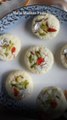 Malai Makhan Peda/મલાઇ માખણ પેંડા
