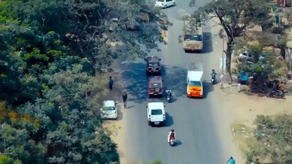 Top South Action Movie in Hindi Dubbed 🎬