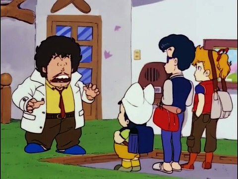 Doctor Slump Català -003- La gran aventura del tobogan del temps