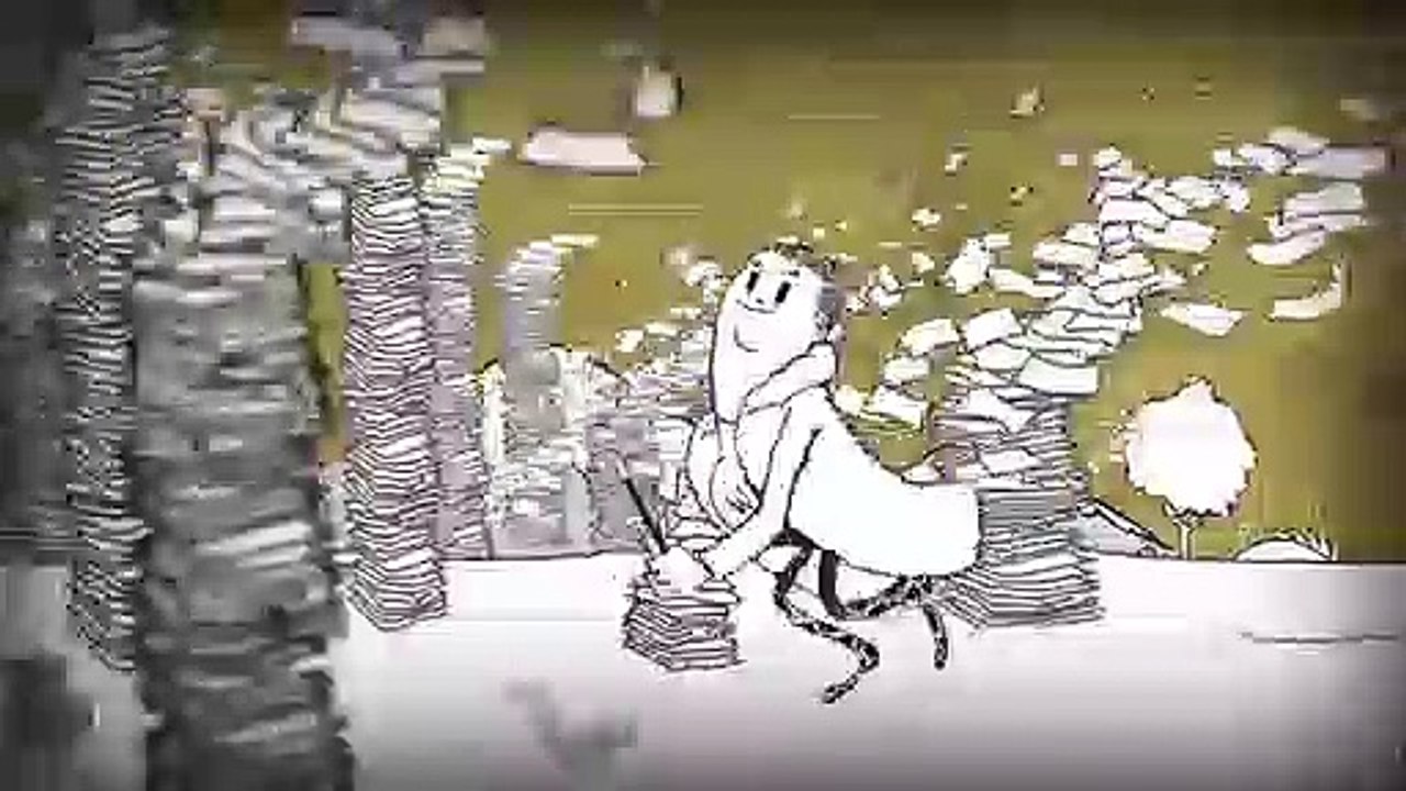 journey of man