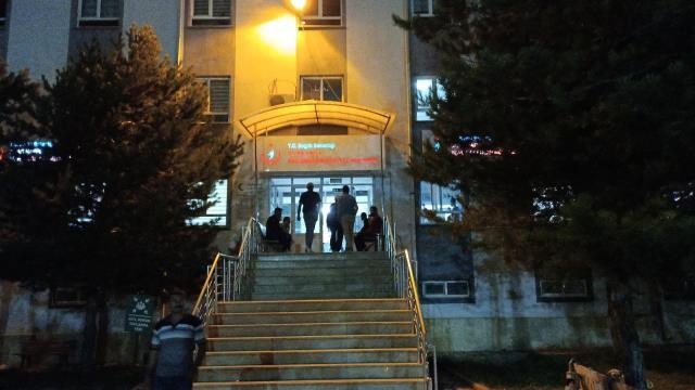 Gıda zehirlenmesi şüphesiyle hastane başvuranların sayısı 85'e yükseldi