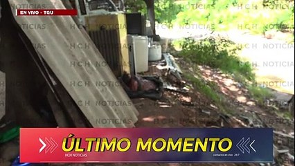 ¡Espantoso! Encostalado y embolsado encuentran cadáver de una persona en San José de Los Llanos