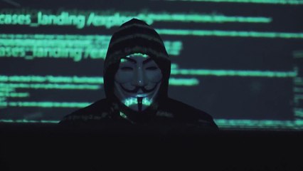 قراصنة أوكران يخترقون مواقع روسية حساسة