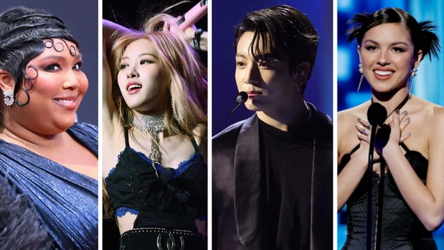 This Week In Music News: BTS' House Is On AirBnb, BLACKPINK's New Music Video, Lizzo Go to No.1 & More | Billboard News