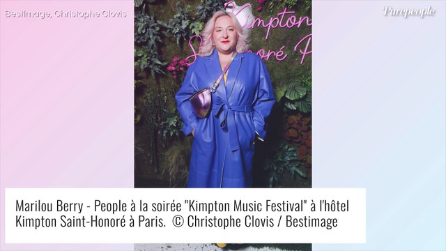 Marilou Berry victime de grossophobie : révélations choc sur un tournage marquant