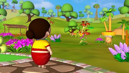 Aloo Kachaloo and Hen Hindi Moral Stories for Kids | JOJO TV Kids Hindi Popular