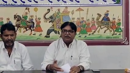 राजस्थान की इस विधानसभा में सडक़ों को लेकर गर्माई राजनीति