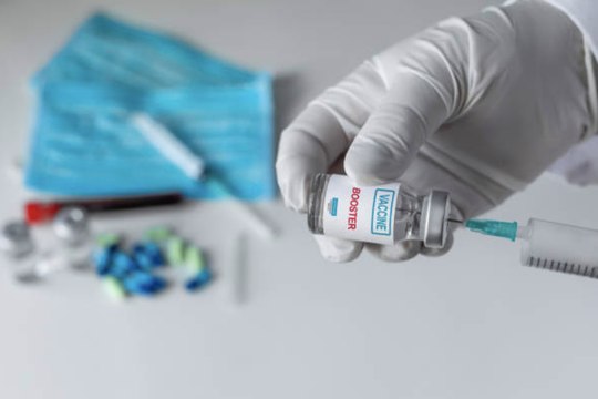 FDA Favors Updated COVID Boosters for Fall, Shelves Summer Boosters