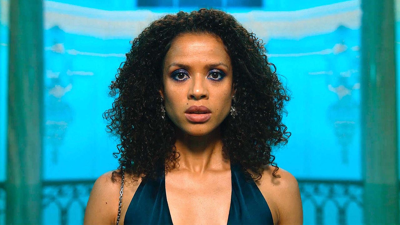 Inside Look at Apple TV+'s Thriller Surface with Gugu Mbatha-Raw