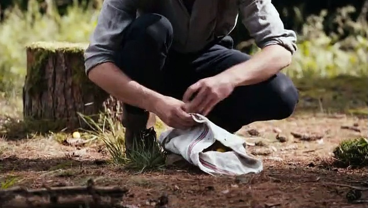 Armans Geheimnis Staffel 2 Folge 7