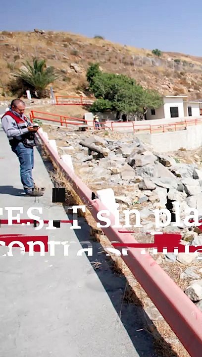 CESPT sin plan contra sequía.