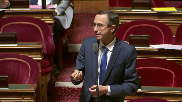 Loi pouvoir d’achat : le Sénat veut créer « un service public de l’effacement »