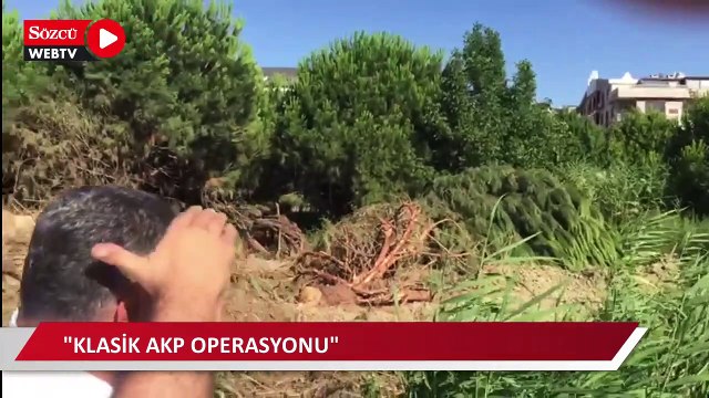 Atatürk'ün mirasına valilik binası yapılacak iddiası