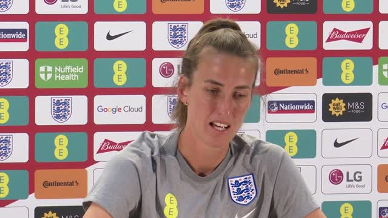 Scott zu DFB-Frauen: 'Haben den größten Respekt'