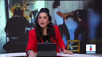 Destituyen a presidenta del DIF en Tlaxcala por agresión a mujer