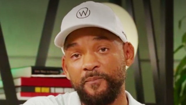 Will Smith Shares A Video Apology to Chris Rock After Oscars Slap | Billboard News