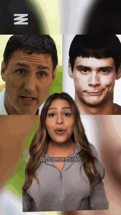 The Trudeau Haircut Memes Are Next Level
