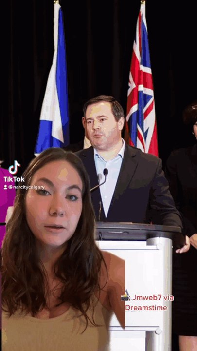 'Alberta Day' Is Officially A Thing Now & Here's Everything We Know About It So Far
