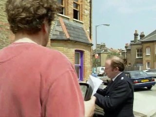 The Bill S10E88 Paying the Price