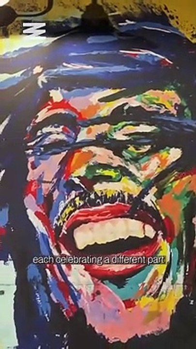 I Checked Out The Bob Marley One Love Experience