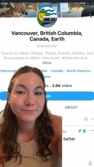 People Are Sharing How To Know Someone's From Vancouver