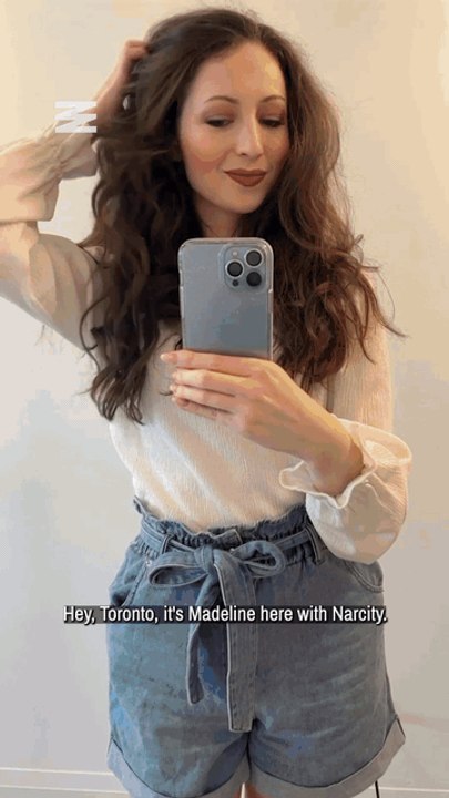 6 Reasons Why I’m Obsessed With This Curly Hair Salon In Toronto