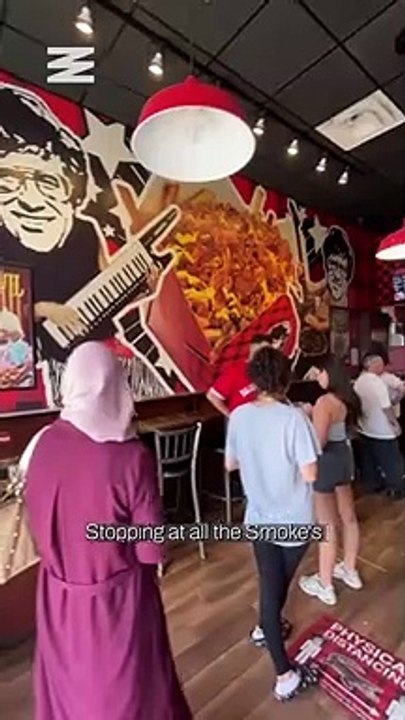 How You Can Get Your Hands On A Free Poutine