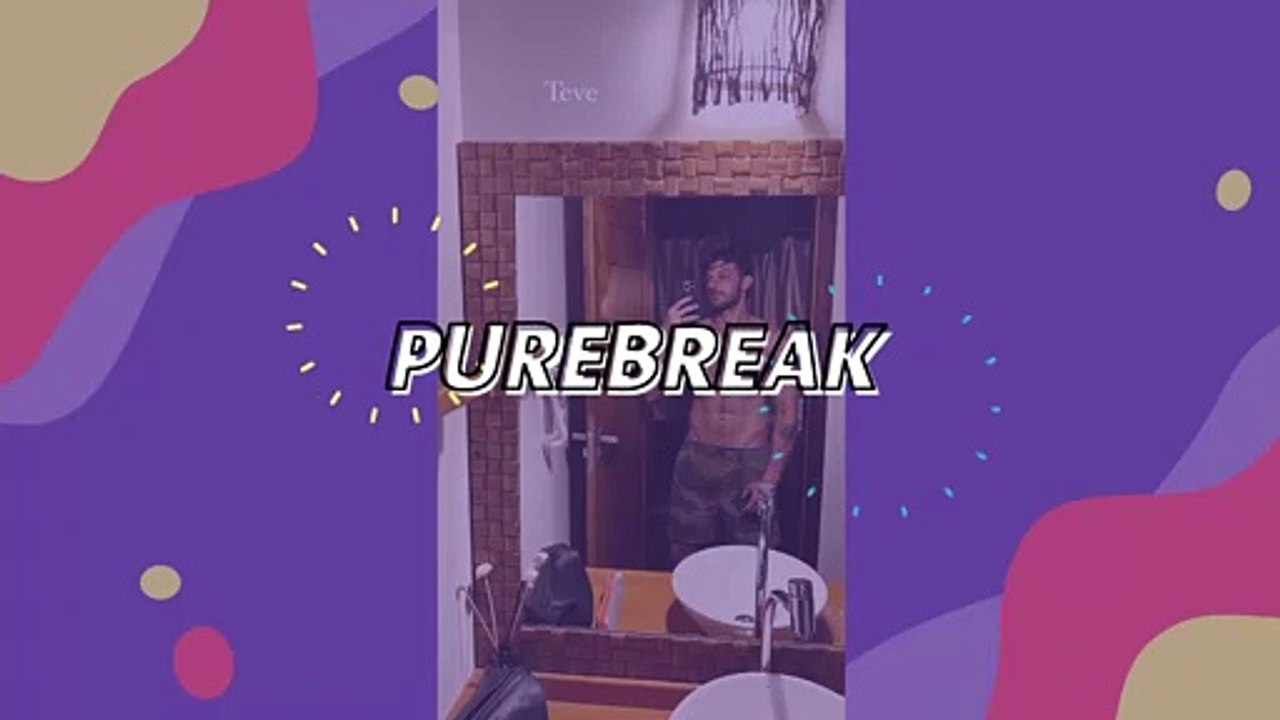 "Travessia": veja fotos de Chay Suede no Maranhão gravando a novela