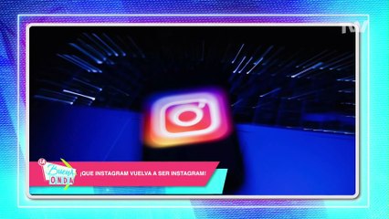 "Puro sentimiento" en La Buena Onda