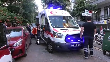 Son dakika haberi | 40 yaşındaki kadın evinde ölü bulundu