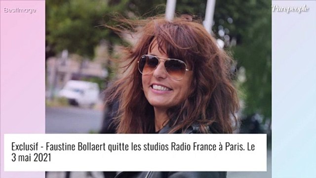 Faustine Bollaert en mode sorcière : frisson et magie en famille, ses enfants en plein rêve