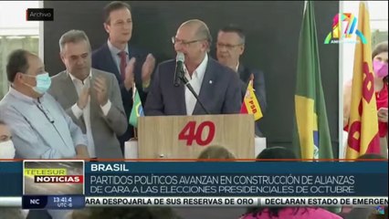 Скачать видео: teleSUR Noticias 15:30 29-07: Venezuela repudió decisión de Inglaterra de bloquear reservas en oro