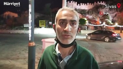 Cenaze yemeğinden etkilenen 104 kişi hastaneye başvurdu