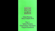 Seiken Densetsu Music Complete Book [CD01 // #17] - Theme of Chocobo ~ チョコボのテーマ