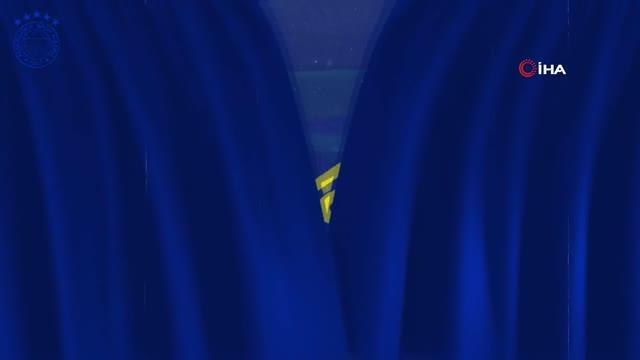 Fenerbahçe, Luan Peres transferini KAP'a bildirdi