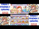 Cooking Mama 5 Bon Appetit! Mama Lunch Box