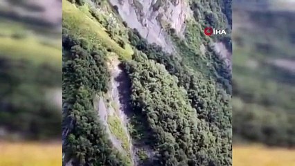 Gürcistan'da 1 günlük yas ilan edildi