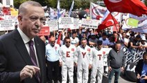 Son kararı Cumhurbaşkanı Erdoğan verecek! İşte EYT sorununun çözümü için masadaki formüller