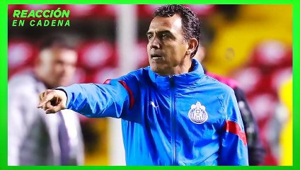 ¡Crisis en las Chivas! - Reacción en Cadena