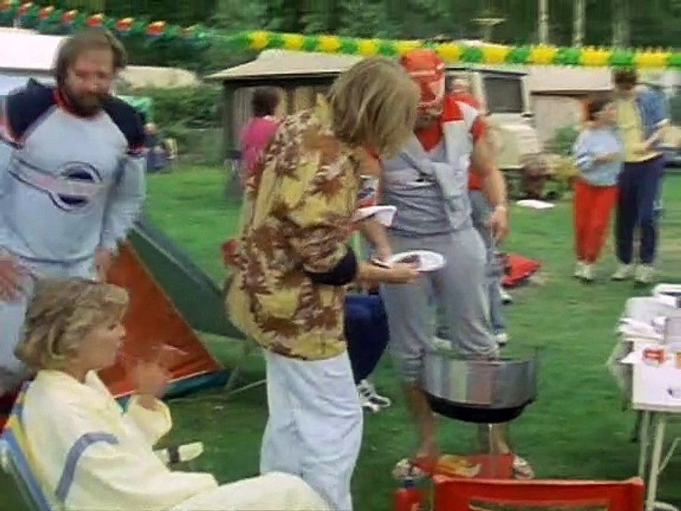 Die Nervensäge Staffel 2 Folge 8