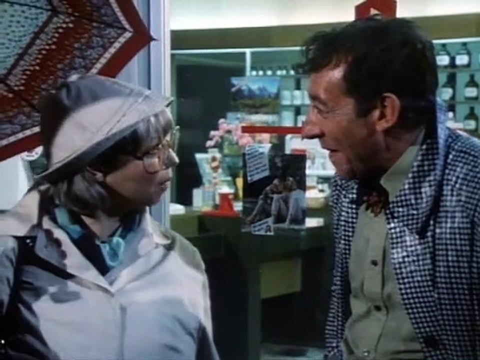 Die Nervensäge Staffel 2 Folge 9