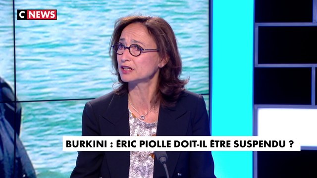 Alexia Germont : «La loi de lutte contre le séparatisme a permis des avancées»