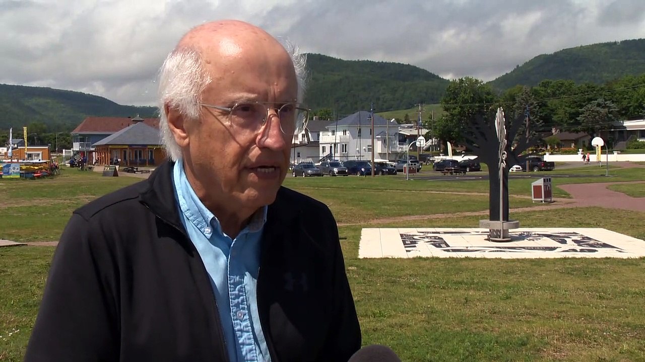 Vers une réouverture de la pêche aux coques à Escuminac-Pointe-à-la-Garde?