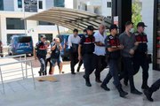 Son dakika haber | Sahte MİT'çilerin 4'ü tutuklandı