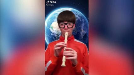 Vector BEST TikTok Compilation #vector #despicableme #tiktok #1