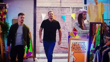 Hollyoaks 29th July 2022